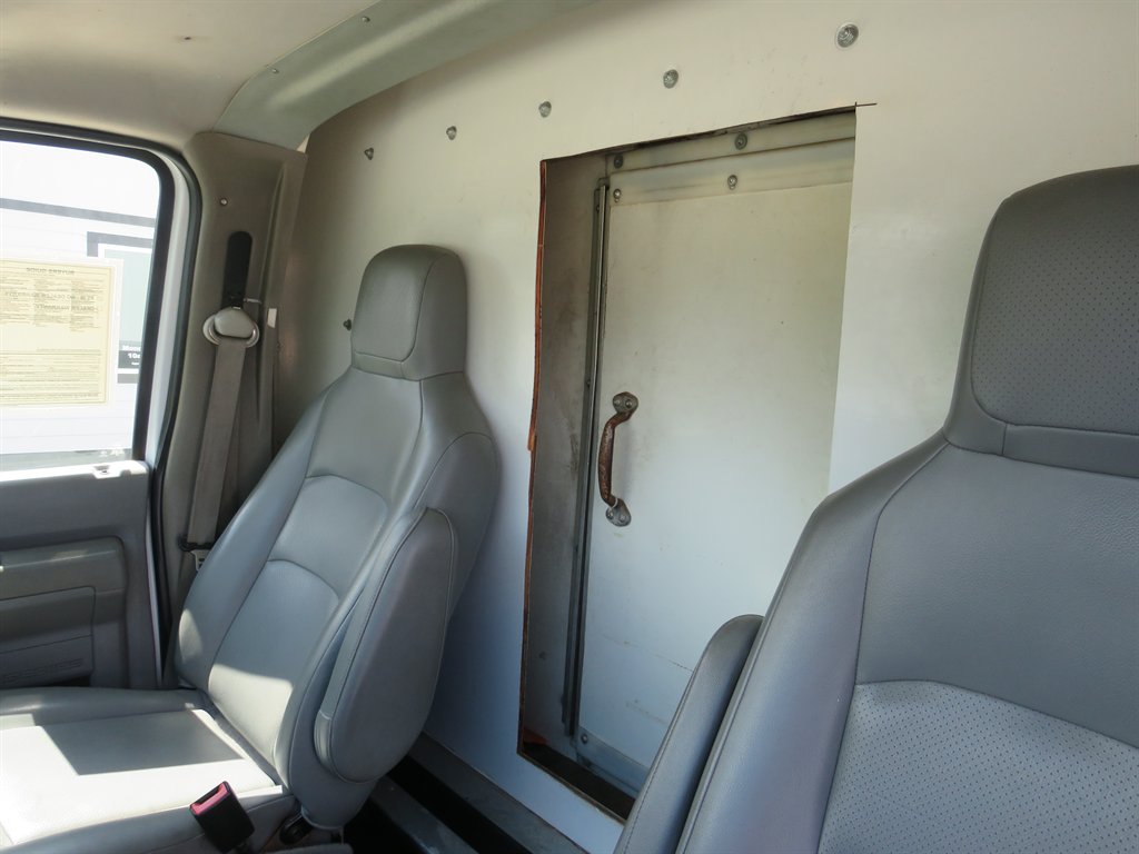 2018 Ford E-350 - $23,751