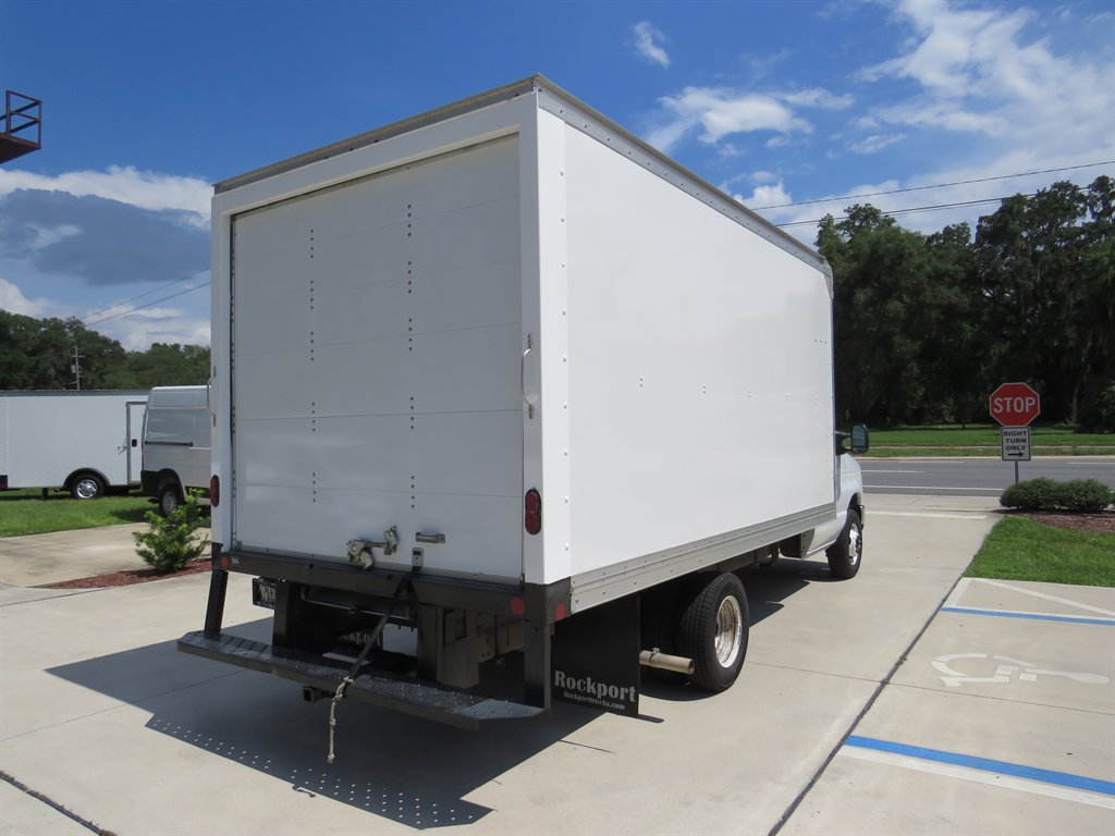 2018 Ford E-350 - $23,751