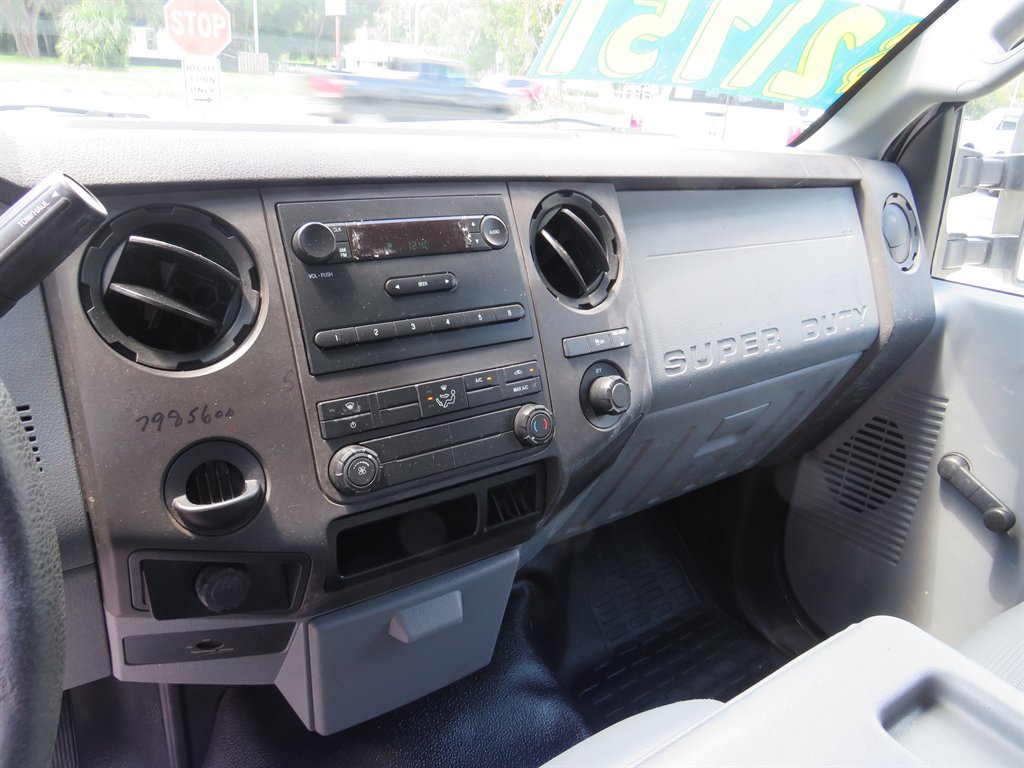 2015 Ford F-250 - $23,751