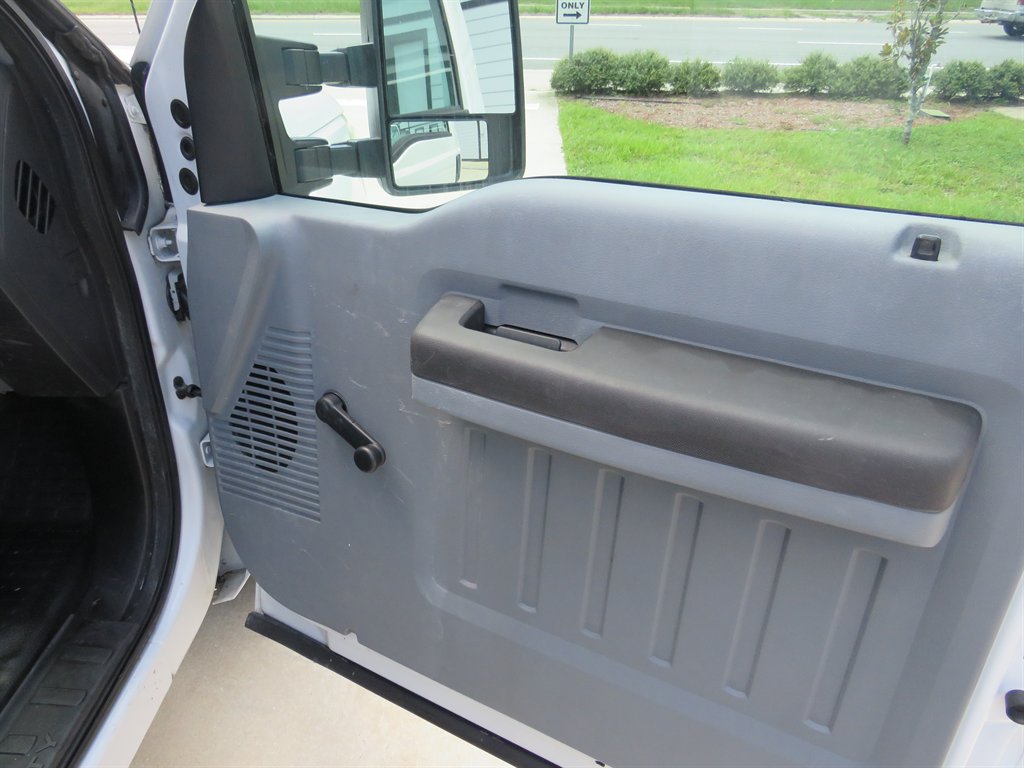 2015 Ford F-250 - $23,751