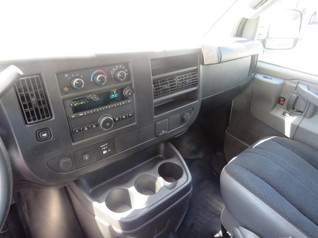 2015 Ford F-250 - $23,751