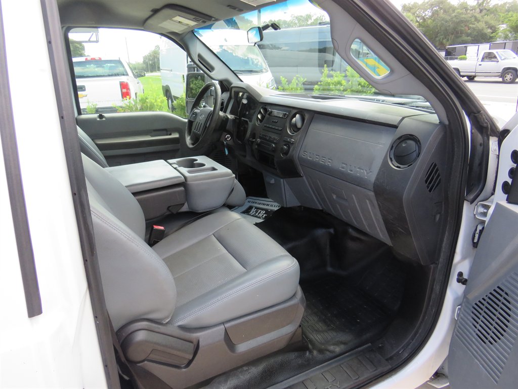 2015 Ford F-250 - $23,751