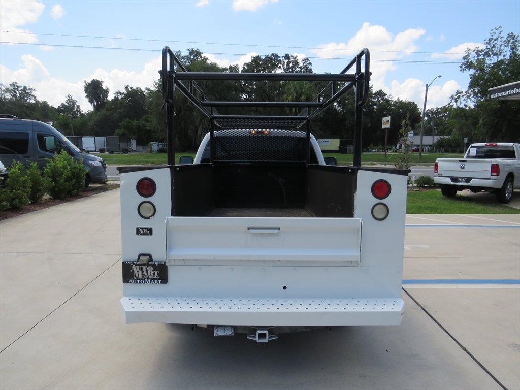 2015 Ford F-250 - $23,751