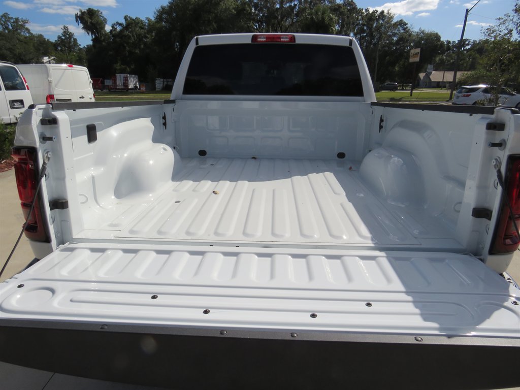 2025 Ram 2500 - $48,751