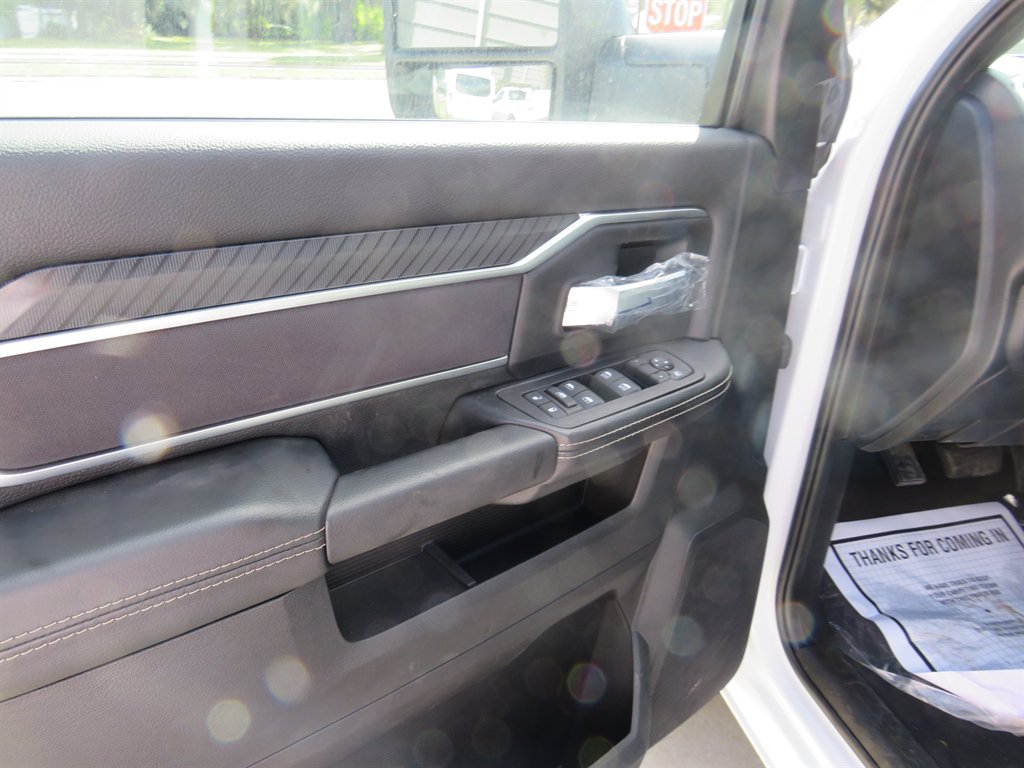 2025 Ram 2500 - $48,751