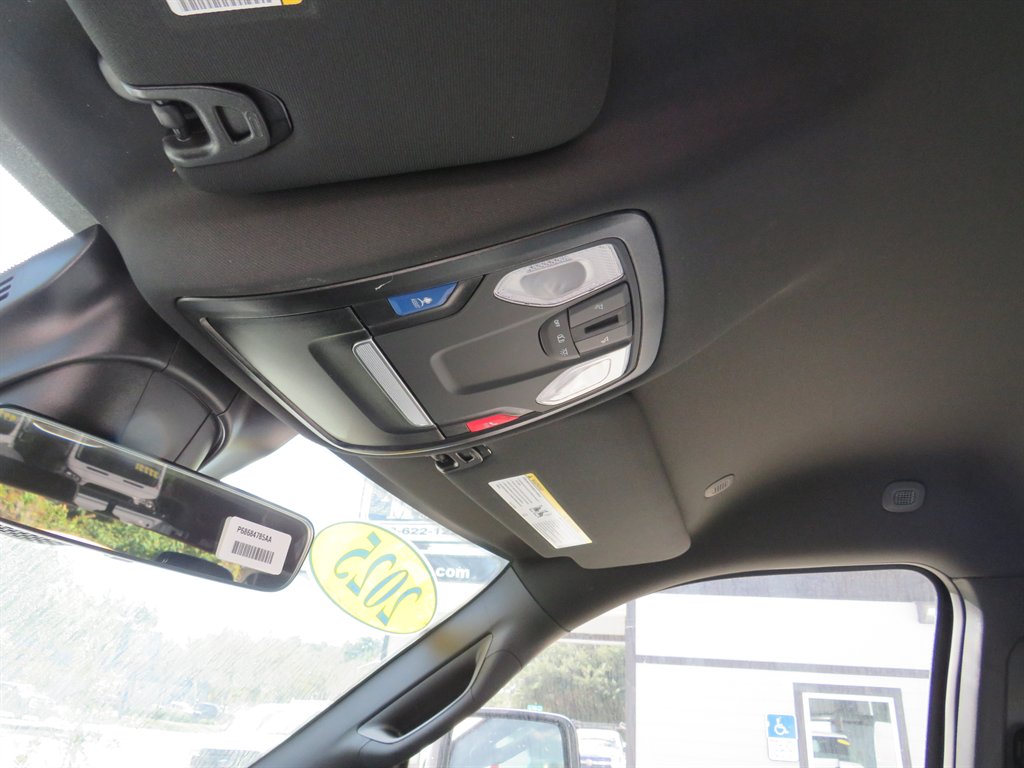 2025 Ram 2500 - $48,751