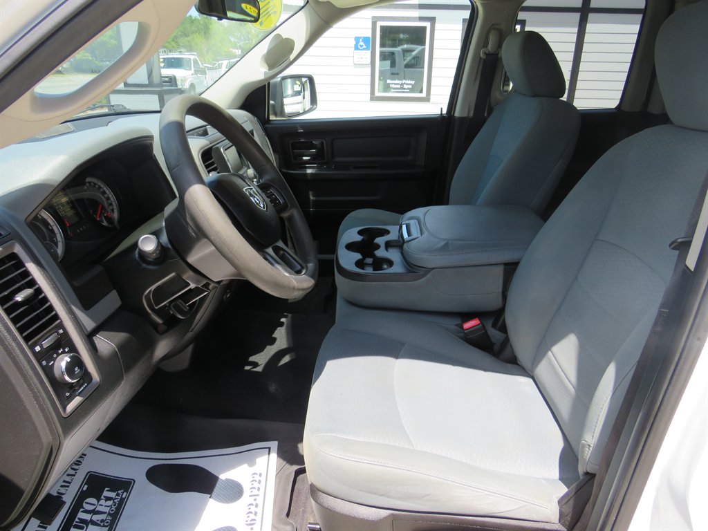 2019 Ram 1500 DS - $19,751