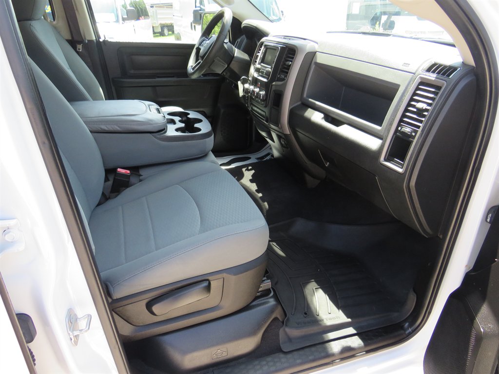 2019 Ram 1500 DS - $19,751