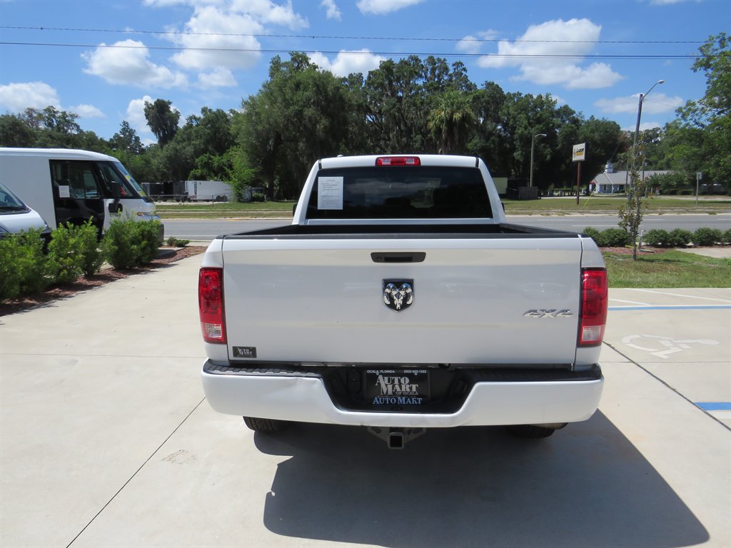 2019 Ram 1500 DS - $19,751