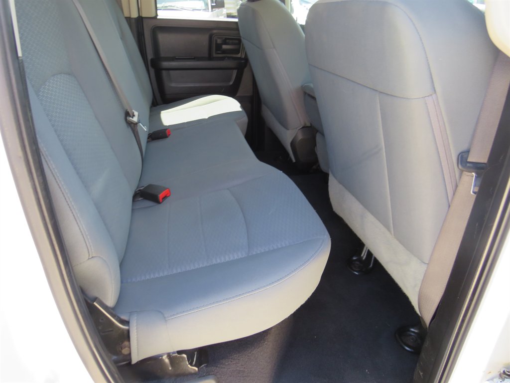 2019 Ram 1500 DS - $19,751
