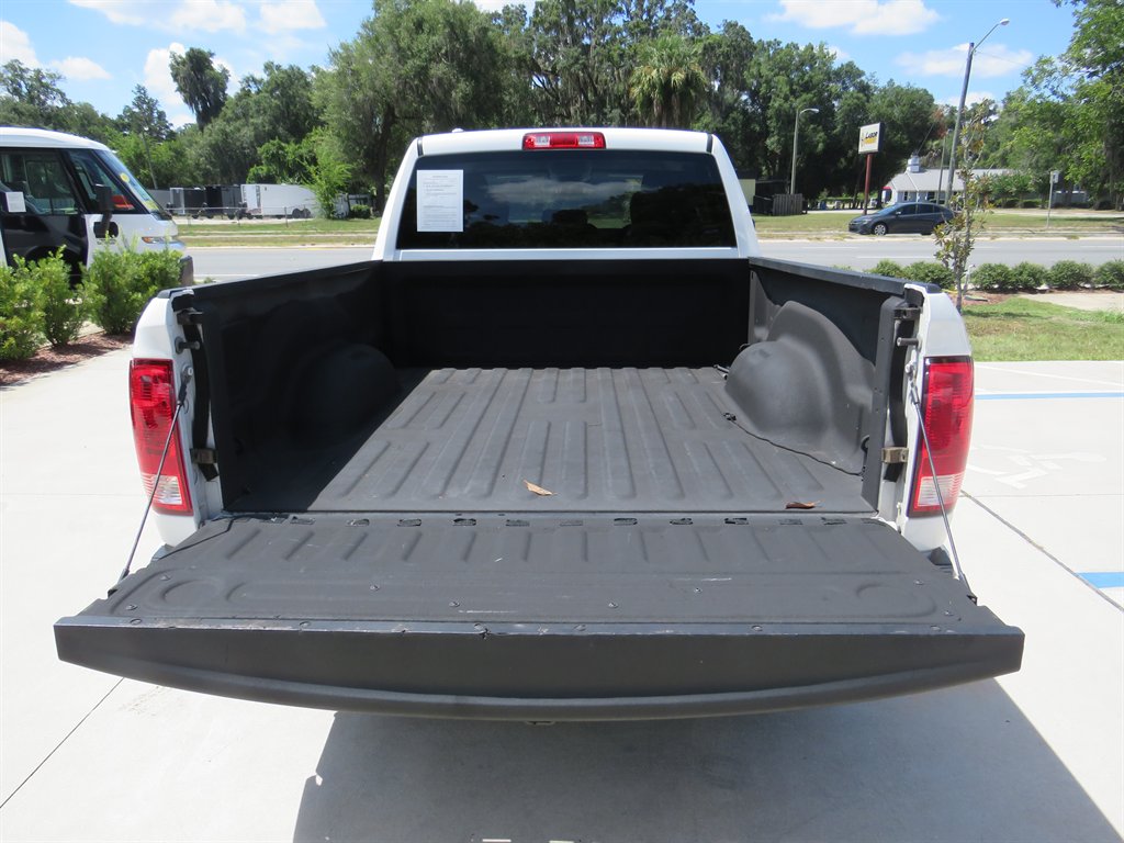 2019 Ram 1500 DS - $19,751