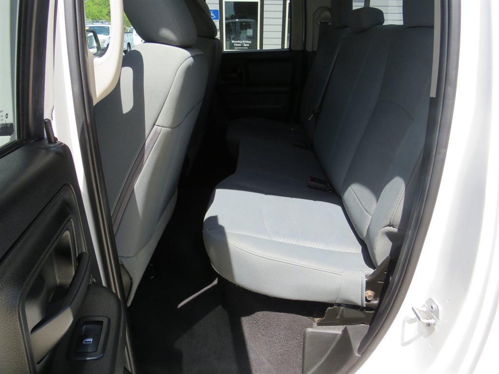 2019 Ram 1500 DS - $19,751