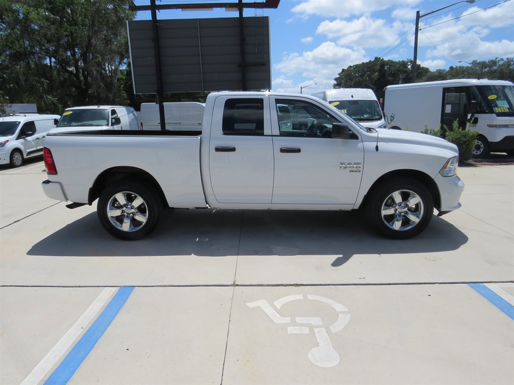 2019 Ram 1500 DS - $19,751