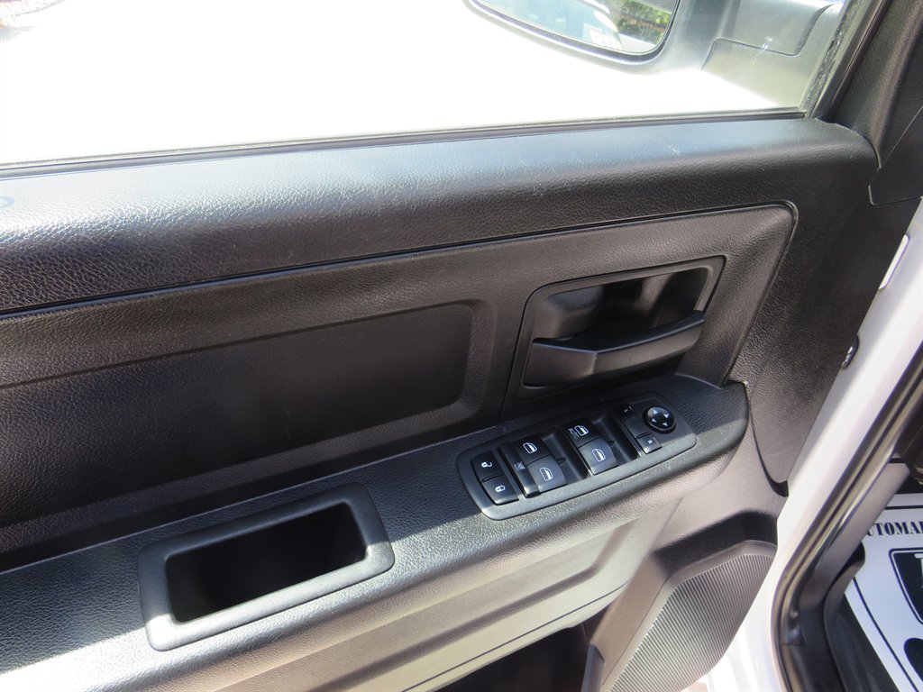 2019 Ram 1500 DS - $19,751
