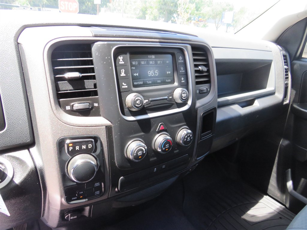 2019 Ram 1500 DS - $19,751