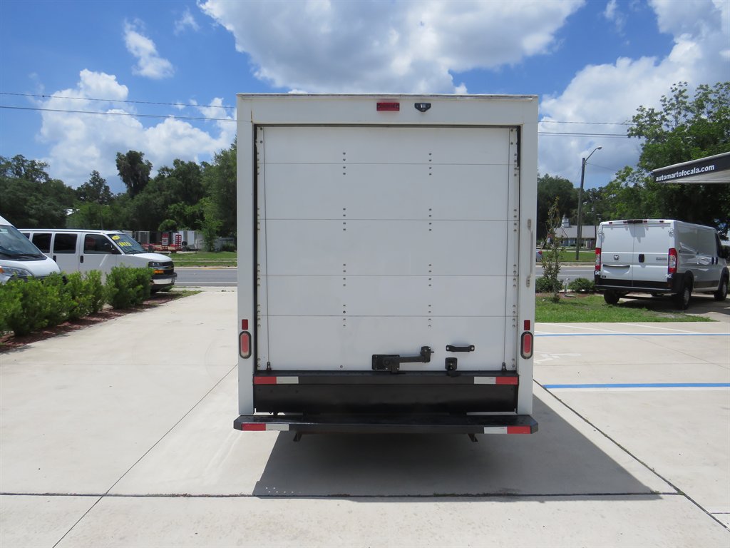 2021 GMC Savana - $23,751