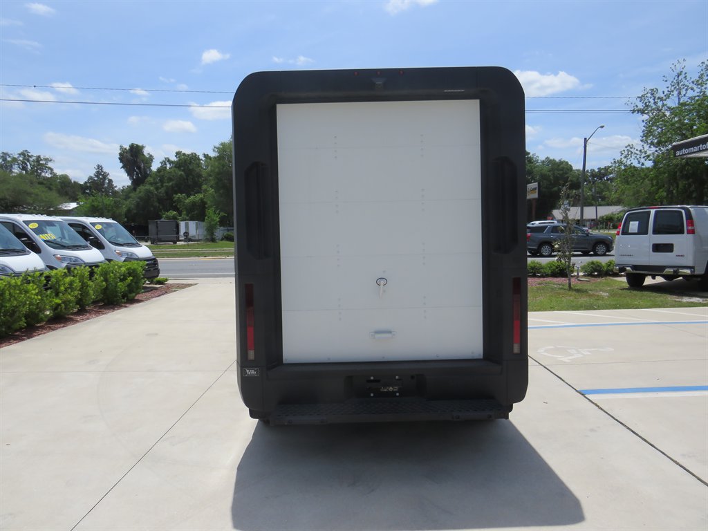 2024 Brightdrop Zevo - $36,751