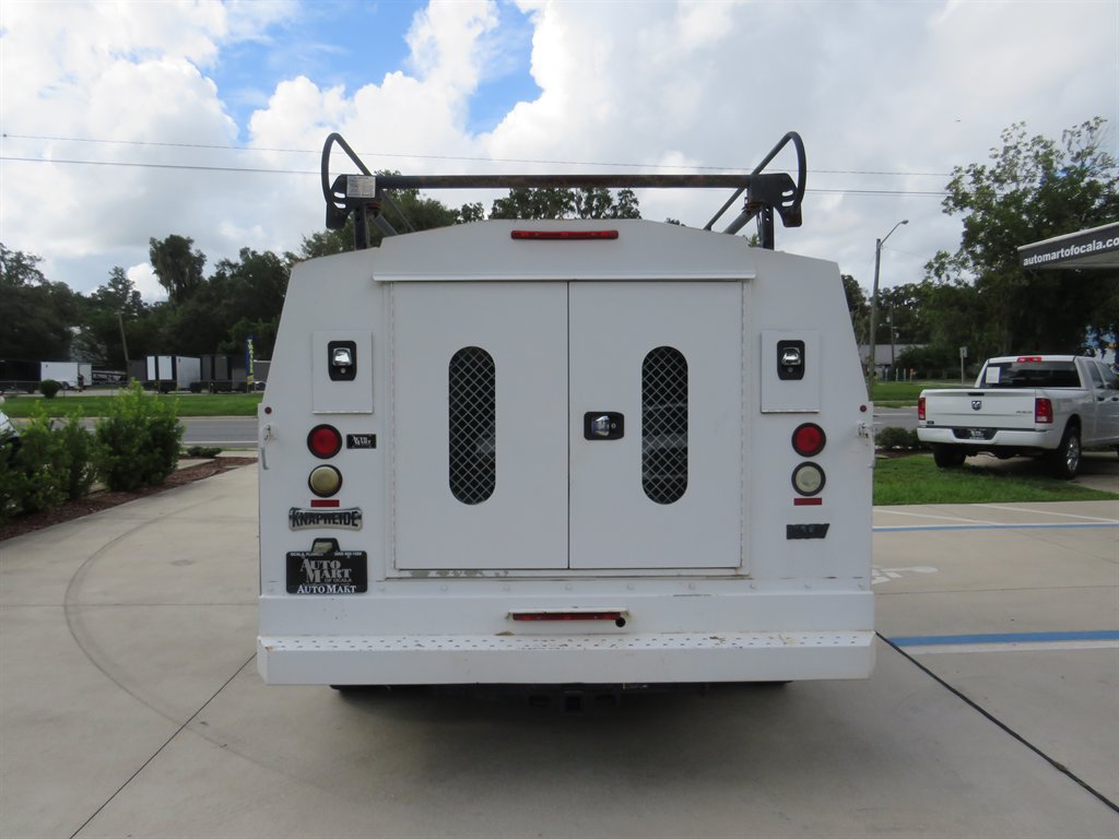 2017 Ford F-350 - $28,751