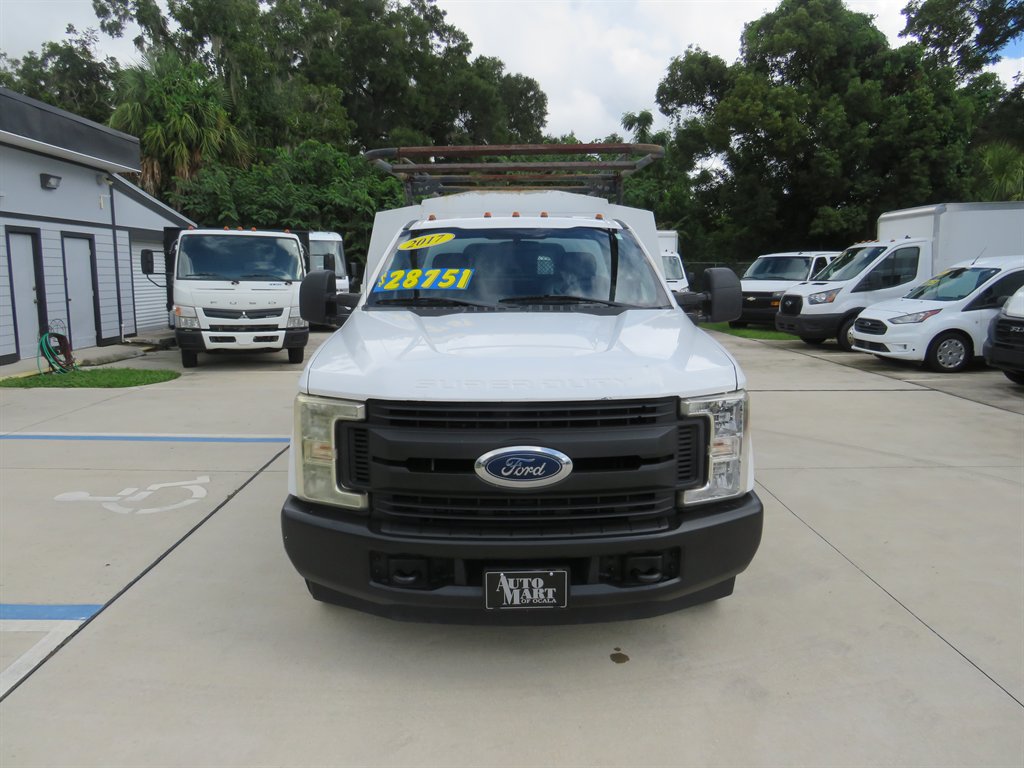 2017 Ford F-350 - $28,751