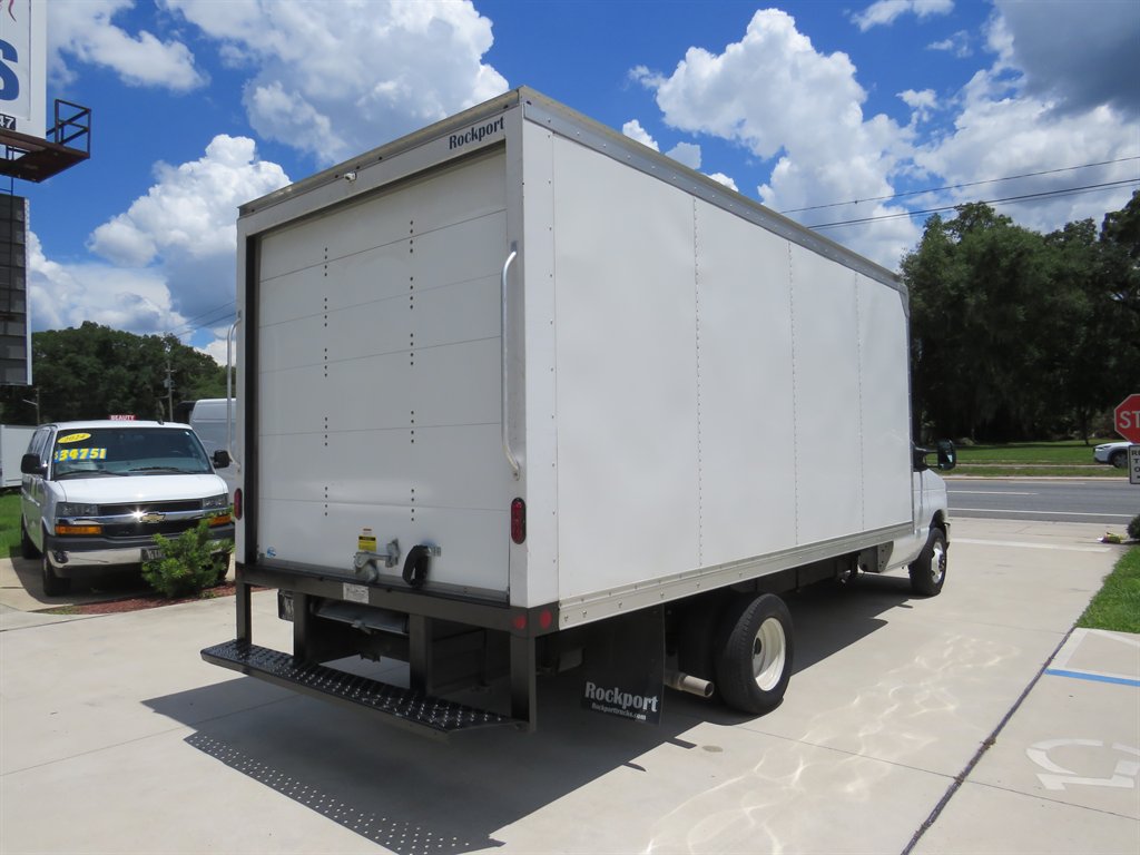 2025 Ford Commercial Vans - $39,751