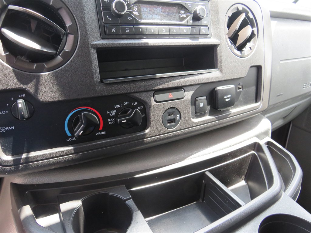 2025 Ford Commercial Vans - $39,751