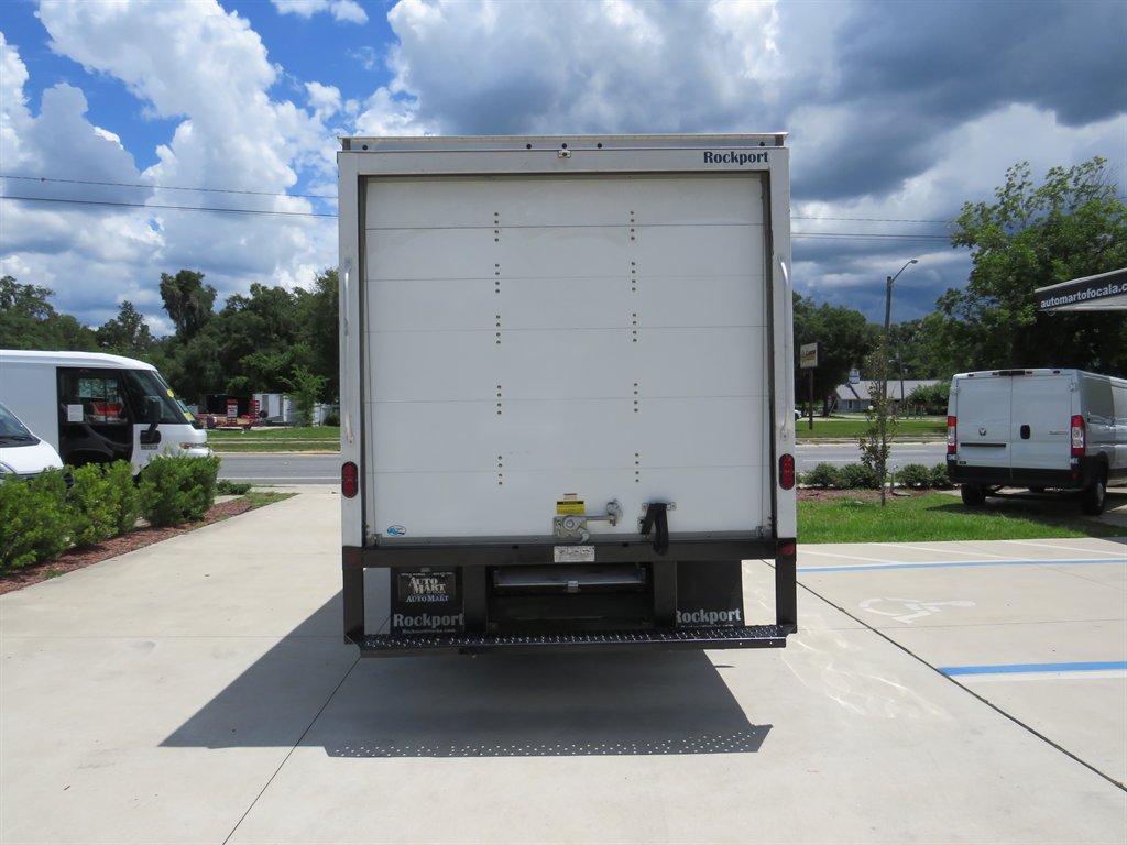 2025 Ford Commercial Vans - $39,751