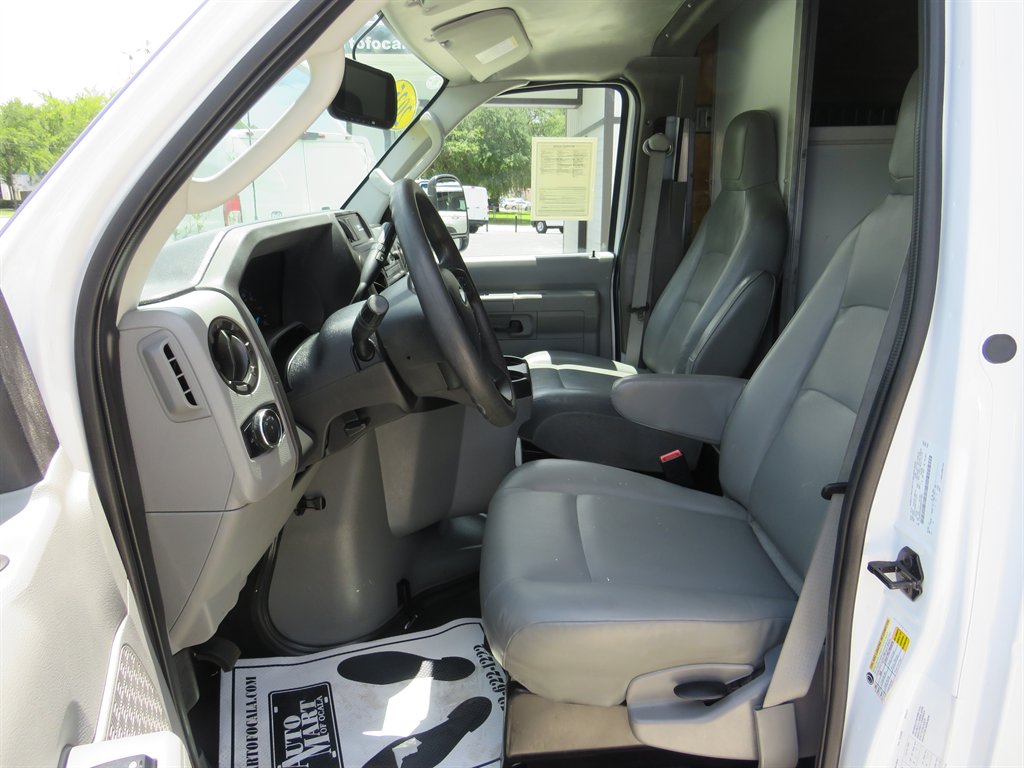 2025 Ford Commercial Vans - $39,751