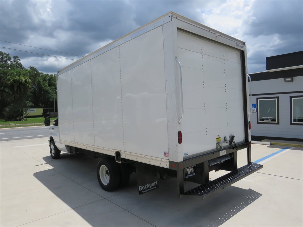 2025 Ford Commercial Vans - $39,751