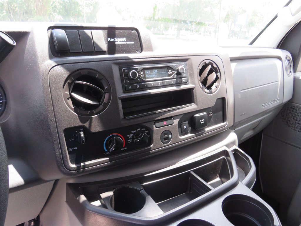 2025 Ford Commercial Vans - $39,751