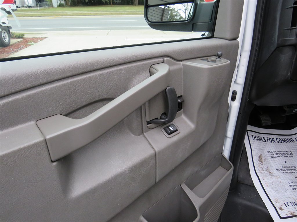 2024 GMC Savana Cargo - $31,751