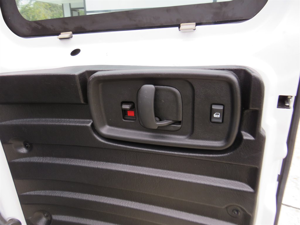 2024 GMC Savana Cargo - $31,751