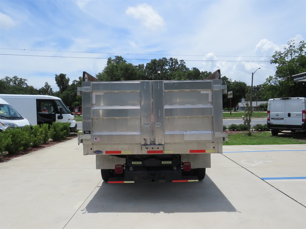 2019 Ford F-550 - $39,751