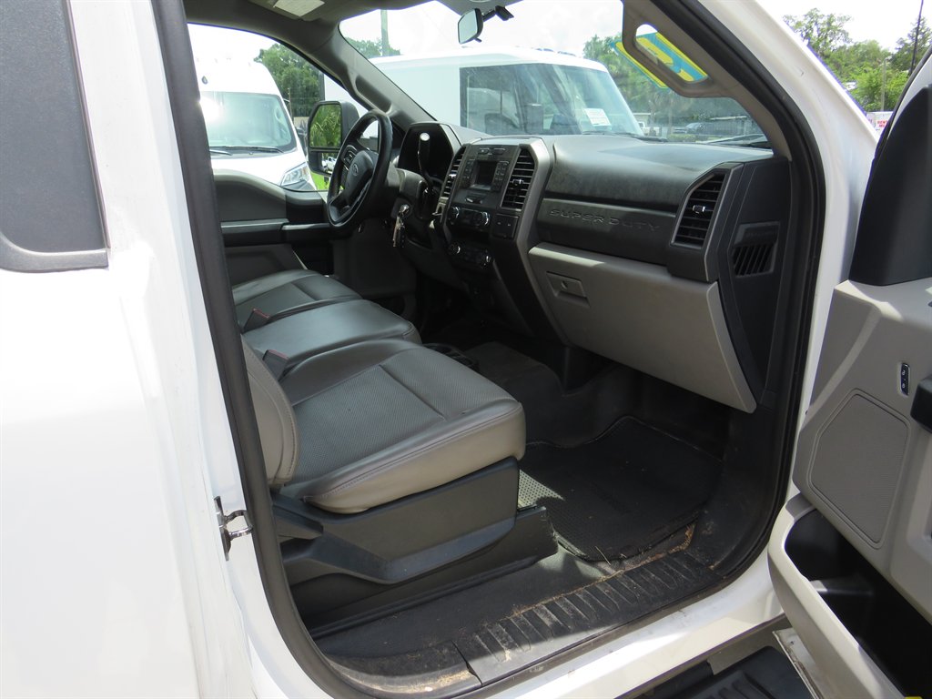 2019 Ford F-550 - $39,751