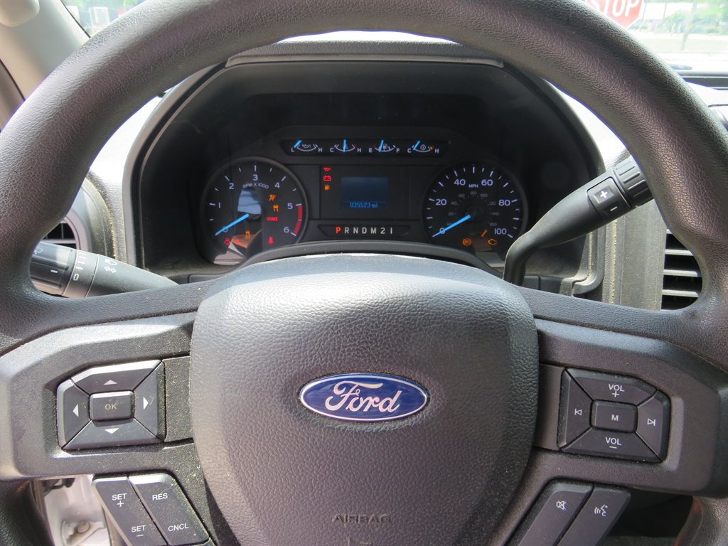 2019 Ford F-550 - $39,751