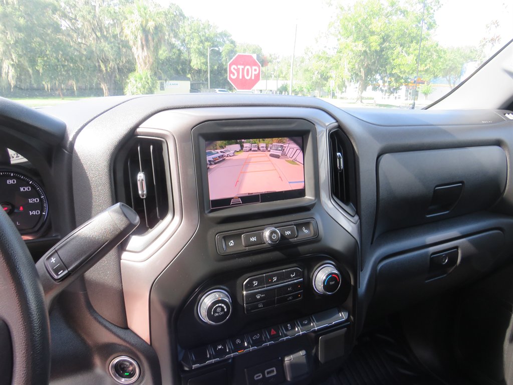 2025 Chevrolet Silverado 1500 - $38,751
