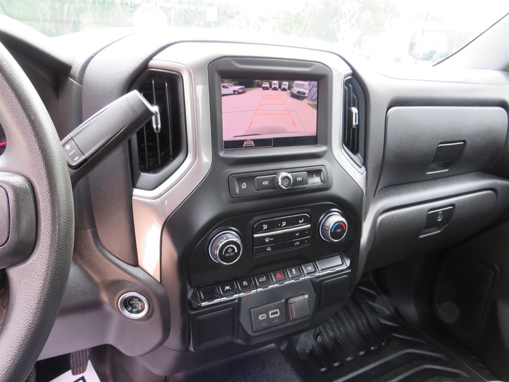 2024 Chevrolet Silverado 1500 - $29,751