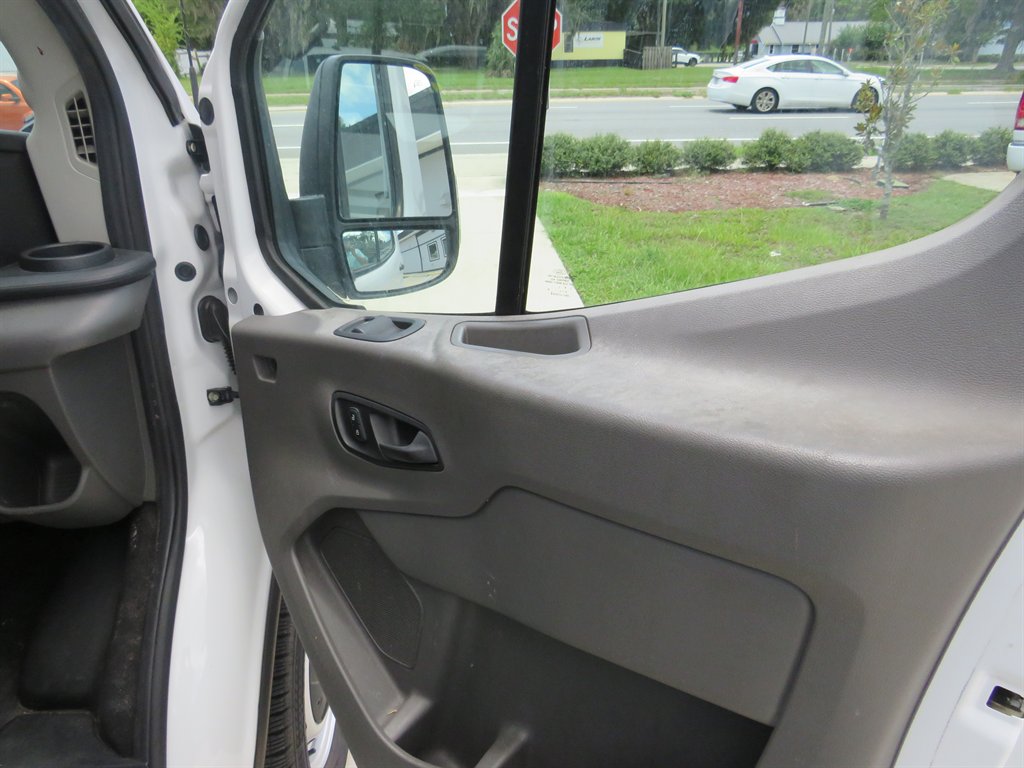 2021 Ford Transit - $19,751