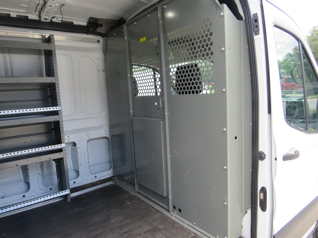 2021 Ford Transit - $19,751