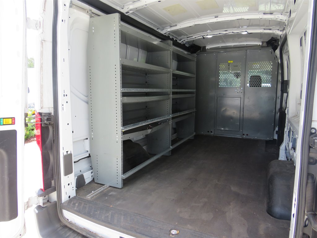 2021 Ford Transit - $19,751