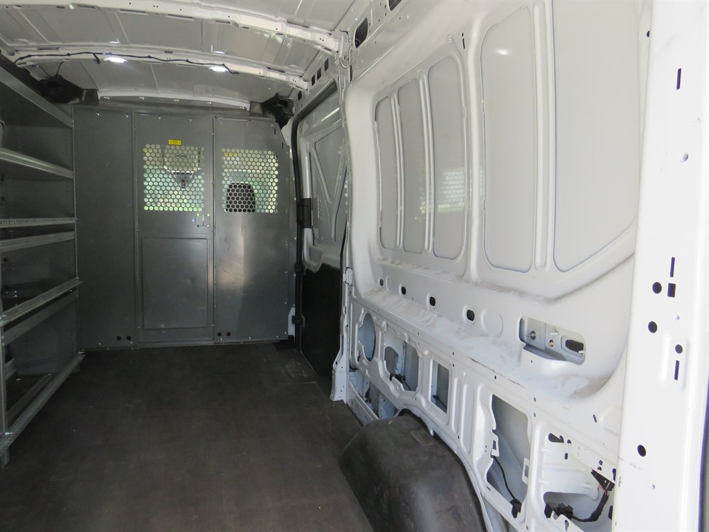 2021 Ford Transit - $19,751