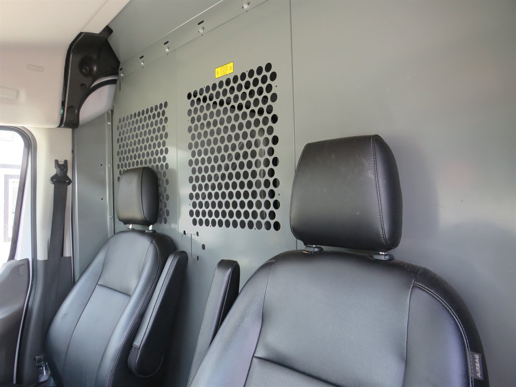 2021 Ford Transit - $19,751