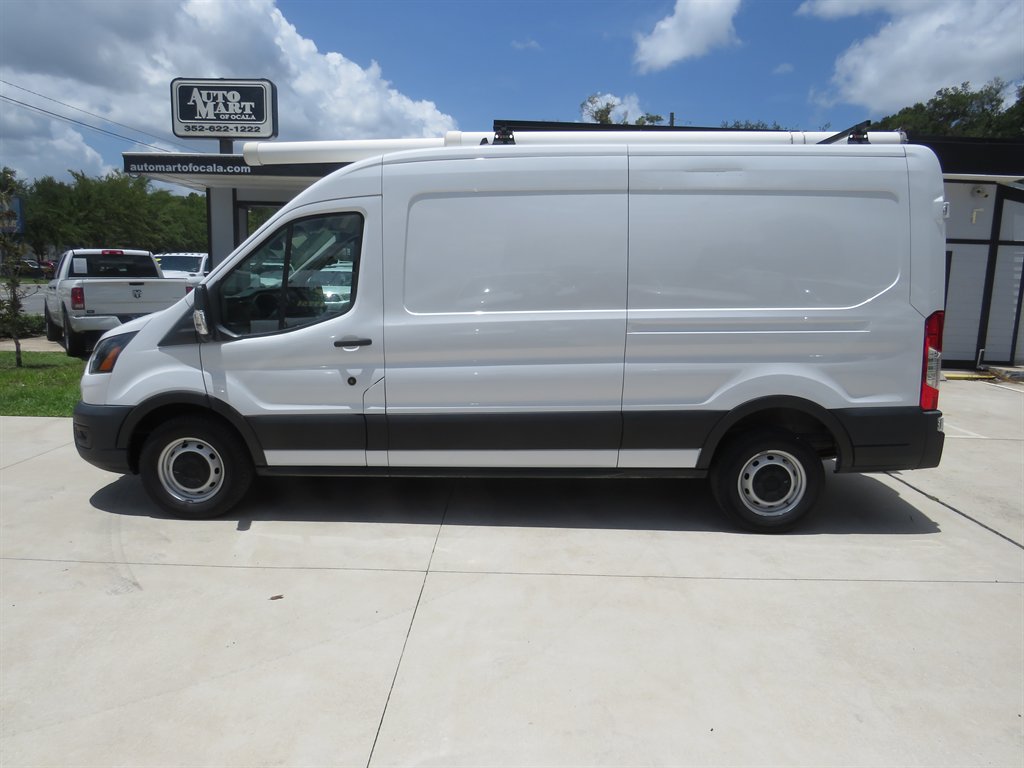 2021 Ford Transit - $19,751