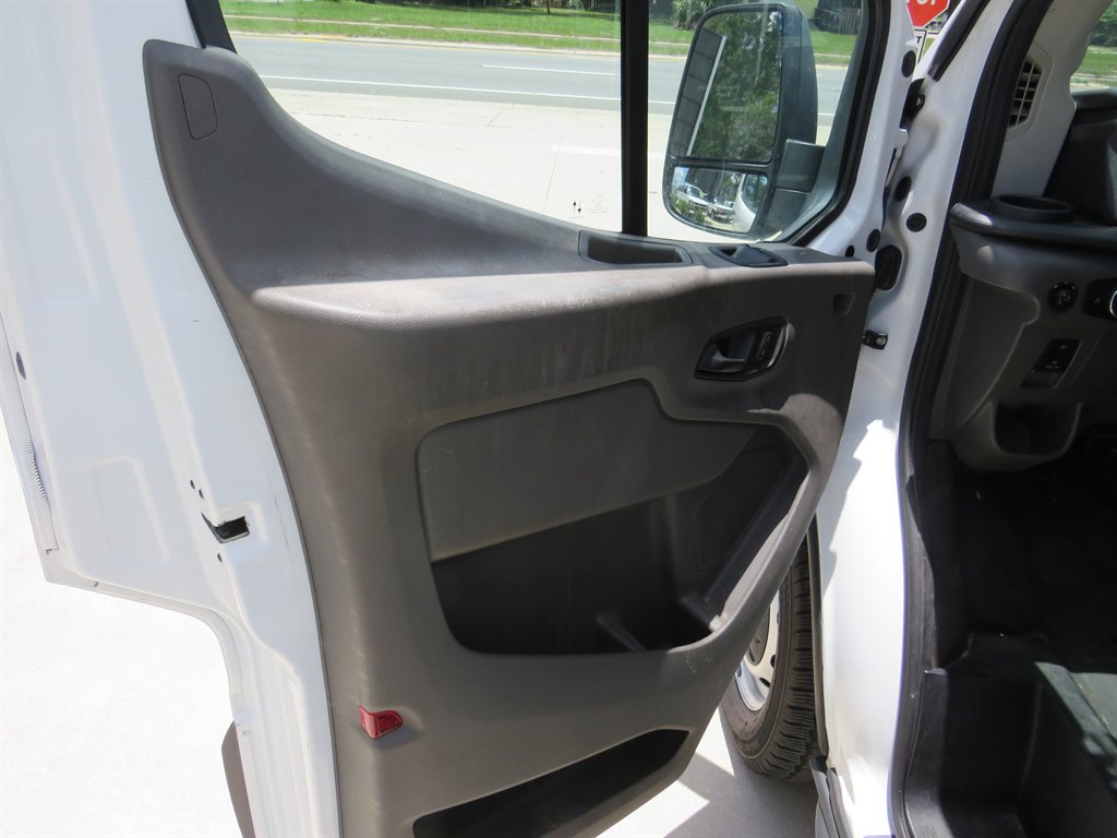 2021 Ford Transit - $19,751