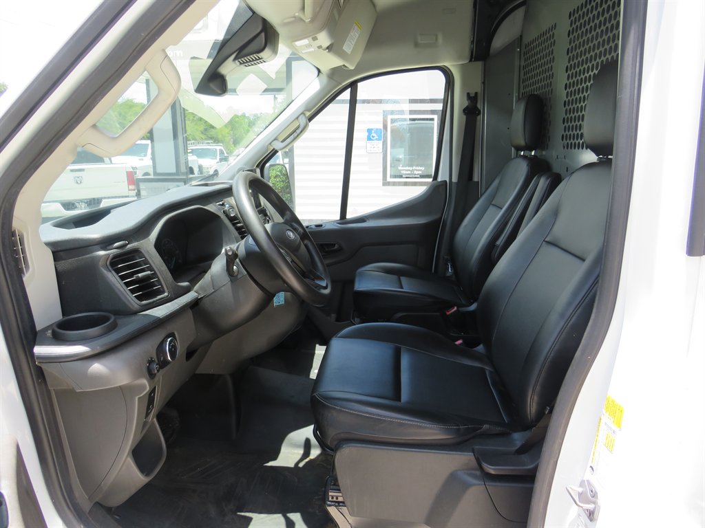 2021 Ford Transit - $19,751