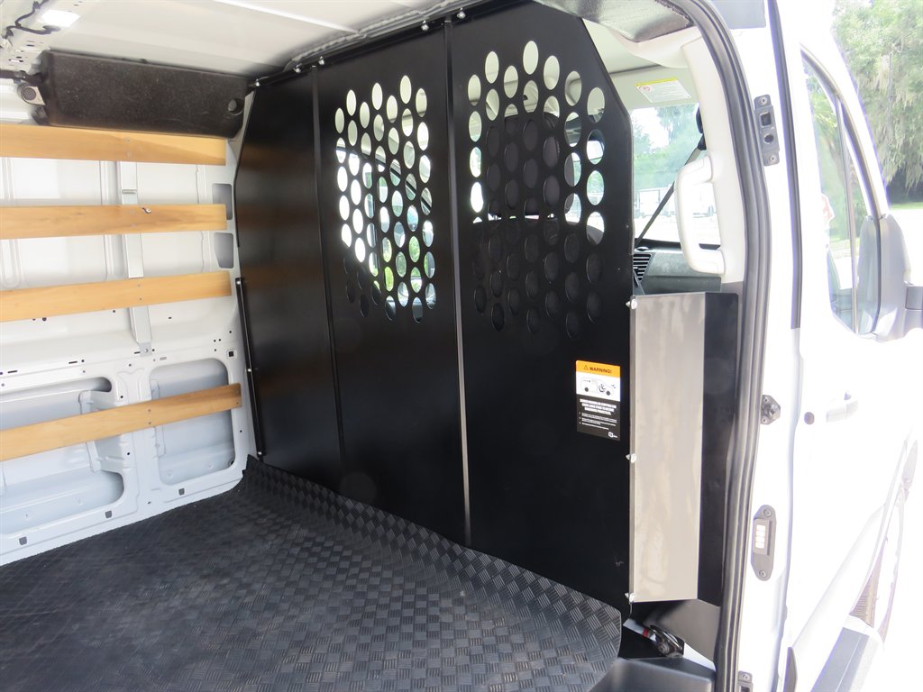 2025 Ford T250 Vans - $35,751