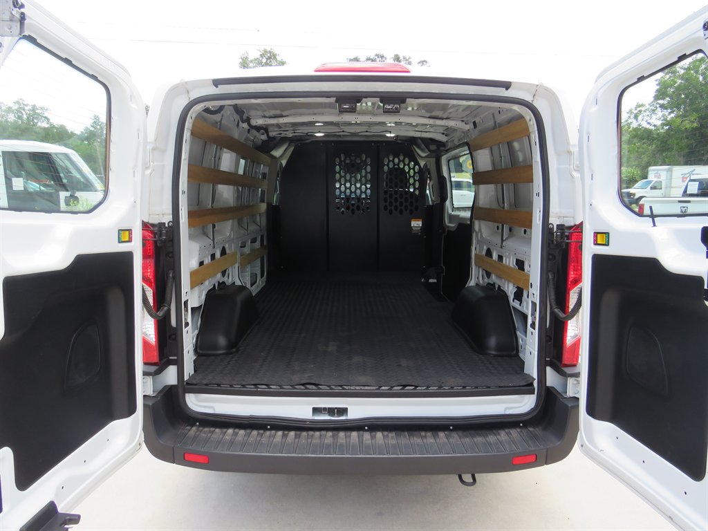 2025 Ford T250 Vans - $35,751