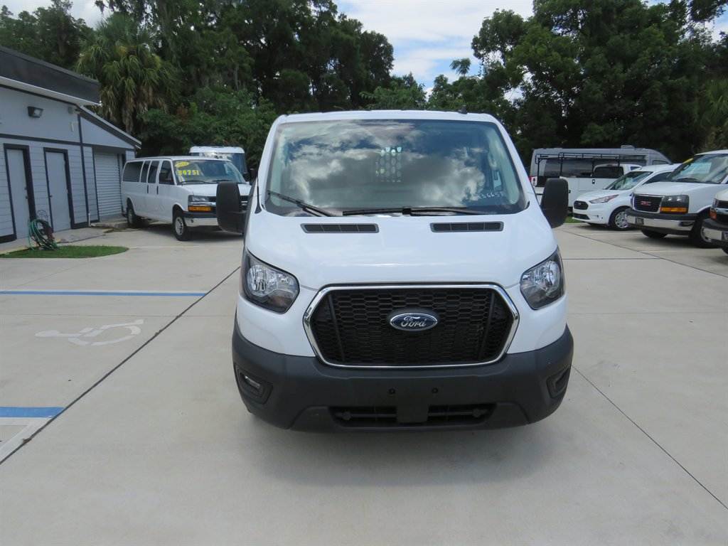 2025 Ford T250 Vans - $35,751