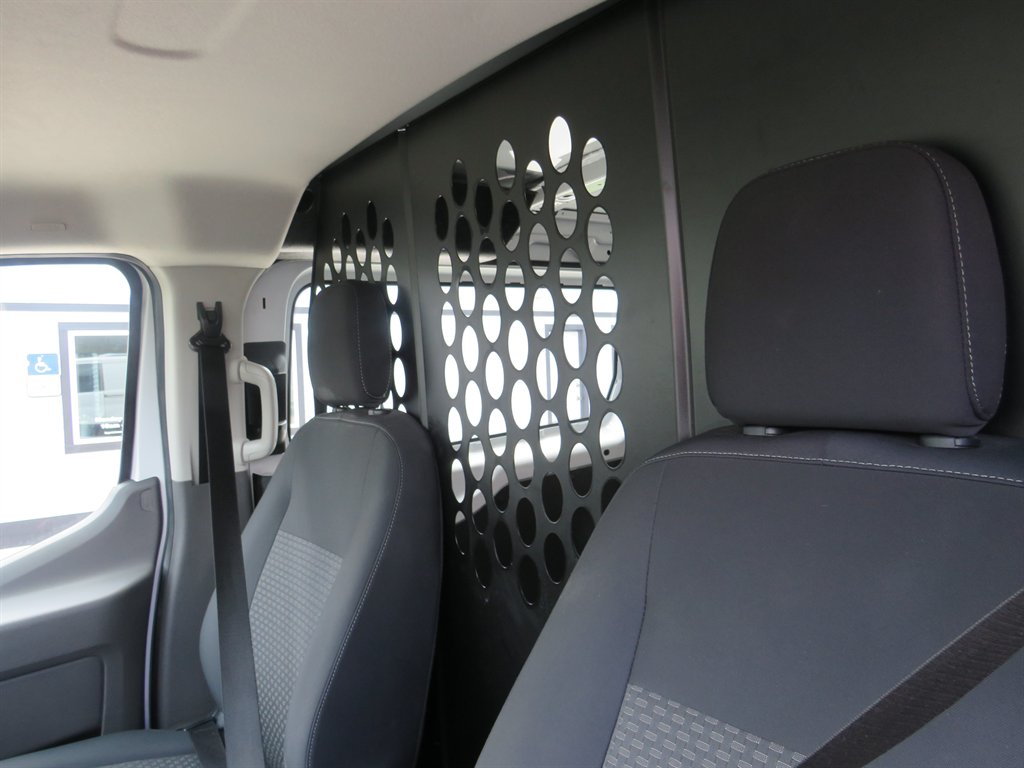 2025 Ford T250 Vans - $35,751