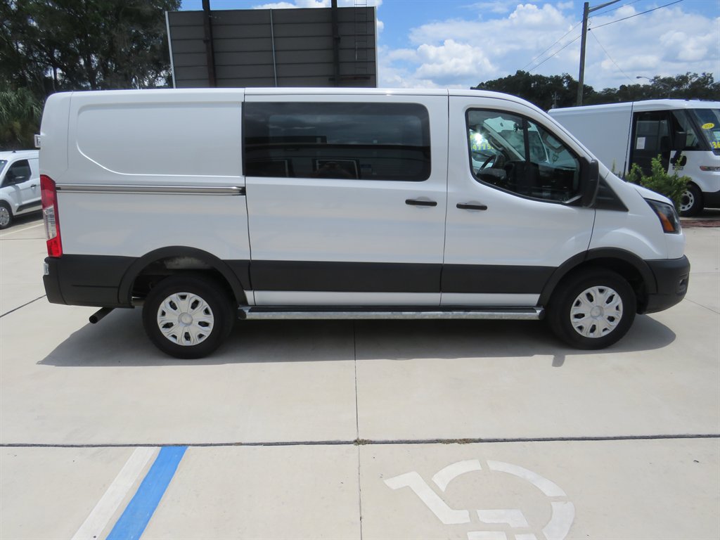 2025 Ford T250 Vans - $35,751