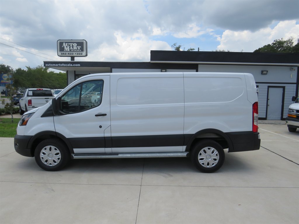 2025 Ford T250 Vans - $35,751